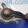 11360-3KA0A | Подушка двигуна задн. INFINITI QX60/JX35 12-20 - Прев'ю 4