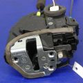 61034SA011 | Замок двери задн. лев. SUBARU FORESTER SG 02-07