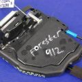 61034SA011 | Замок двери задн. лев. SUBARU FORESTER SG 02-07 - Превью 4