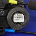61034SA011 | Замок двери задн. лев. SUBARU FORESTER SG 02-07 - Превью 5
