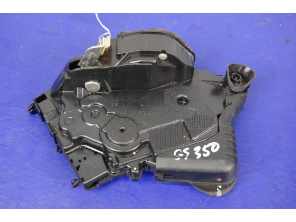 69030-30A20 | Замок двери передн. прав. LEXUS GS350 GS300 05-11 - Фото 4