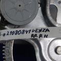 69801-0T010 | Стеклоподъемник задн. прав. TOYOTA VENZA 09-16 - Превью 2