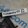 69050-30490 | Замок двери задн. прав. LEXUS GS350 GS300 05-11 - Превью 2