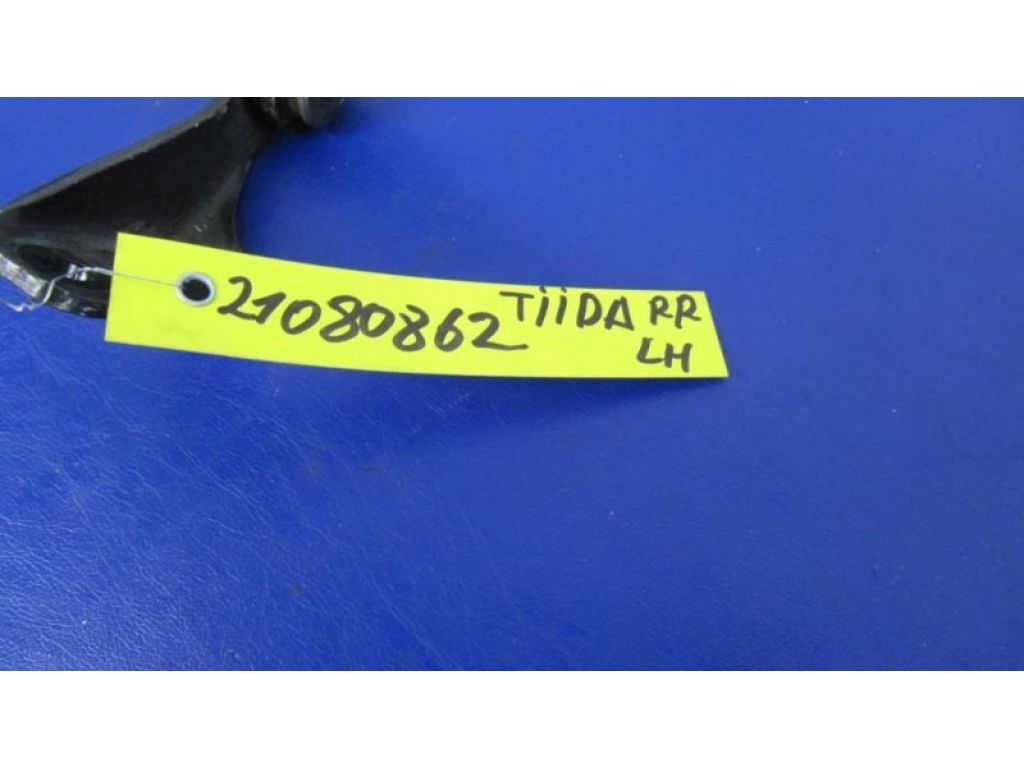 90451-EL00A | Амортизатор крышки багажника лев. NISSAN TIIDA/VERSA C11 04-11 - Фото 2