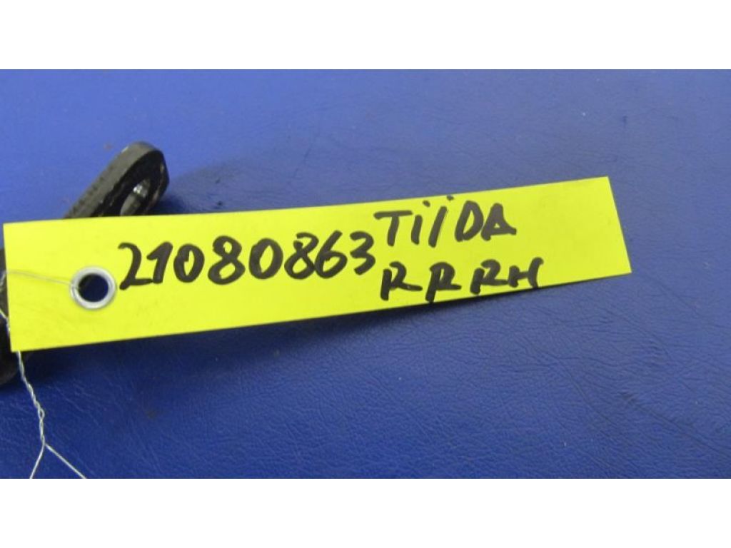 90450-EL00A | Амортизатор крышки багажника прав. NISSAN TIIDA/VERSA C11 04-11 - Фото 2