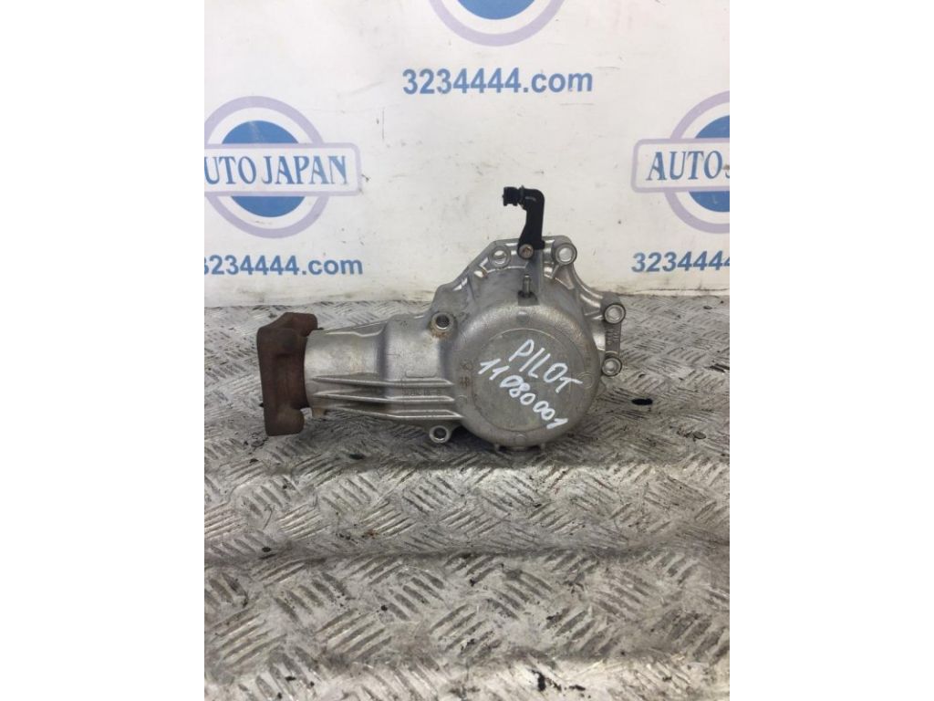 29000-RDK-000 | Роздавальна коробка HONDA PILOT 08-15