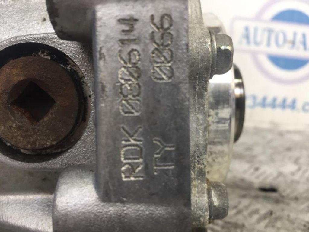 29000-RDK-000 | Роздавальна коробка HONDA PILOT 08-15 - Фото 6