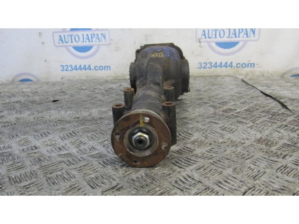 38300AC370 | Редуктор задній SUBARU FORESTER 12-19 - Фото 2