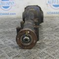 38300AC370 | Редуктор задній SUBARU FORESTER 12-19 - Прев'ю 2
