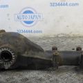 38300AC370 | Редуктор задній SUBARU FORESTER 12-19 - Прев'ю 3