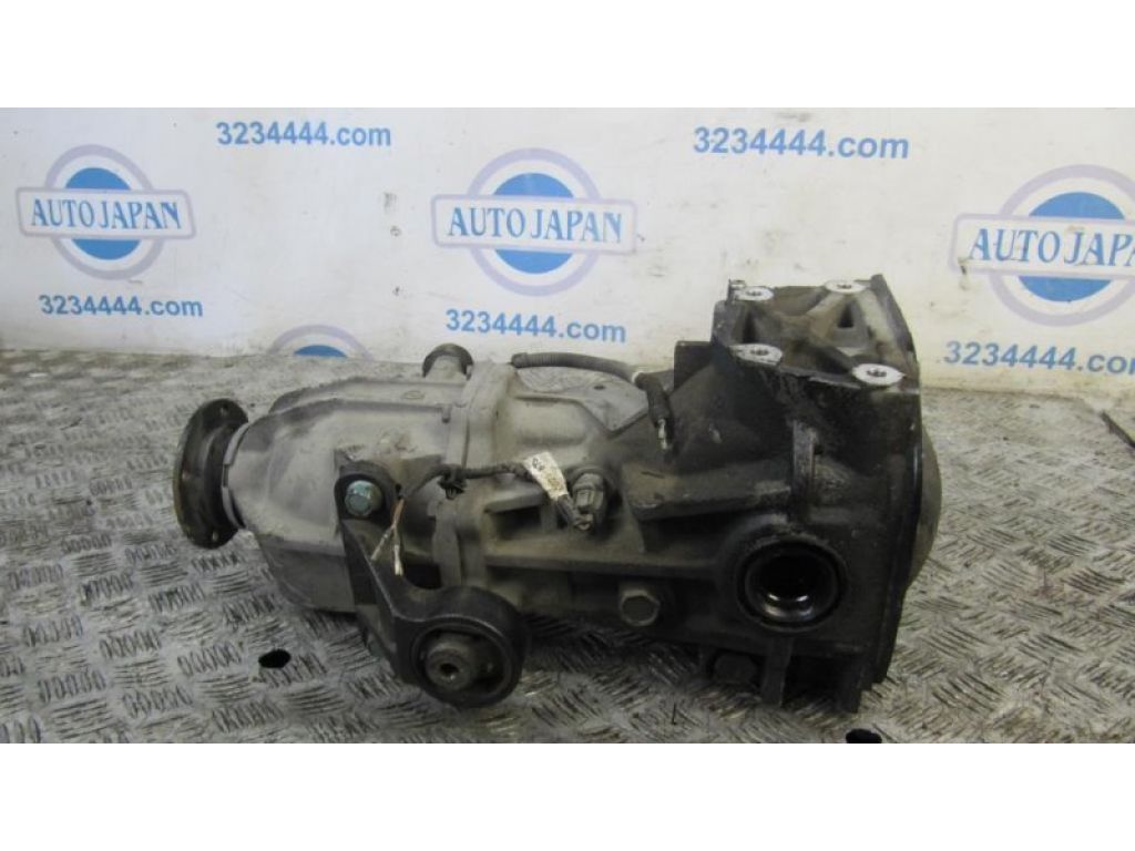 MA28-27-020E | Редуктор задний MAZDA CX-7 06-12