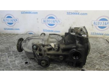 Редуктор задний MAZDA CX-7 06-12