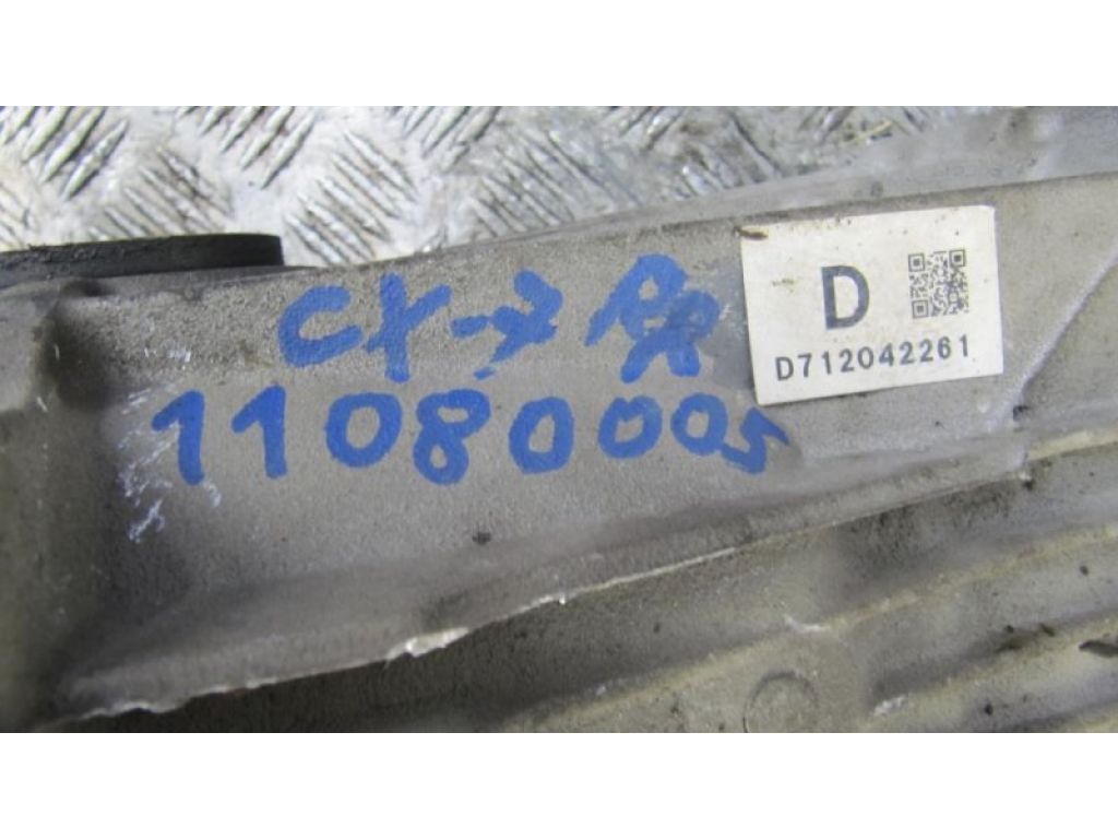 MA28-27-020E | Редуктор задний MAZDA CX-7 06-12 - Фото 5