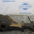 38300AC370 | Редуктор задний SUBARU IMPREZA 11-17