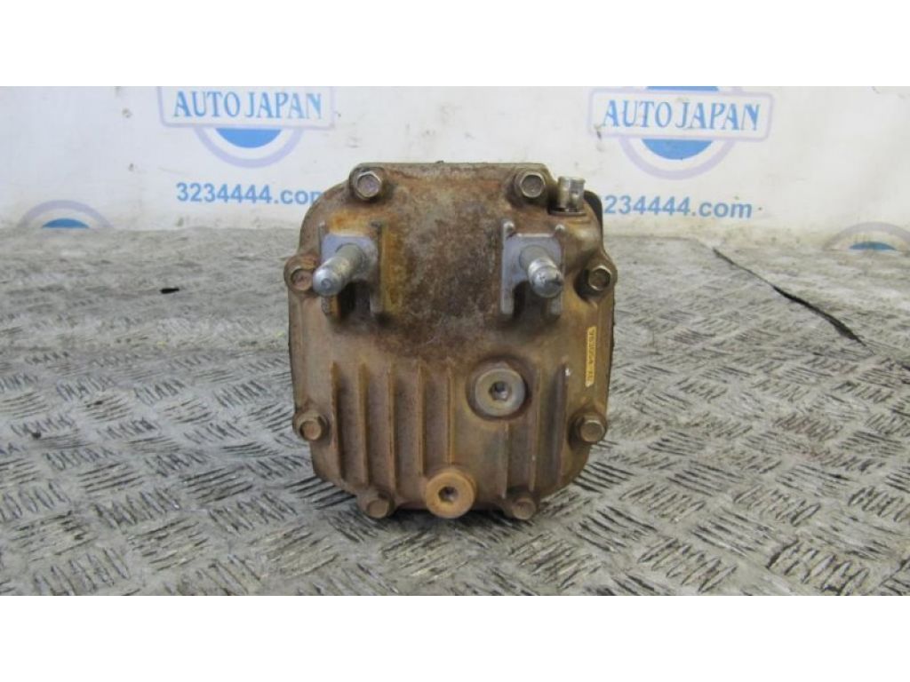 38300AC370 | Редуктор задний SUBARU IMPREZA 11-17 - Фото 2