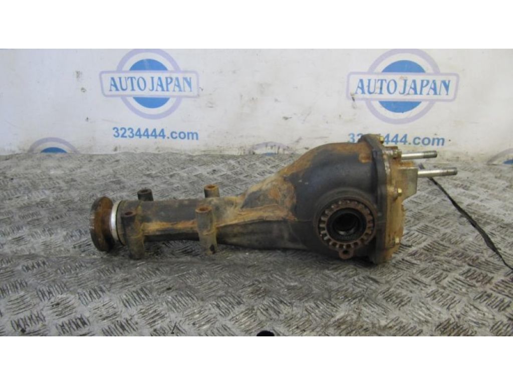 38300AC370 | Редуктор задний SUBARU IMPREZA 11-17 - Фото 3