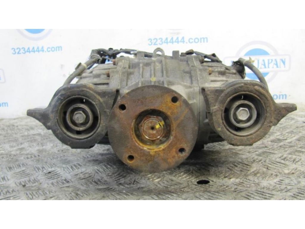 41200-RWG-080 | Редуктор задний ACURA MDX (YD2) 06-13