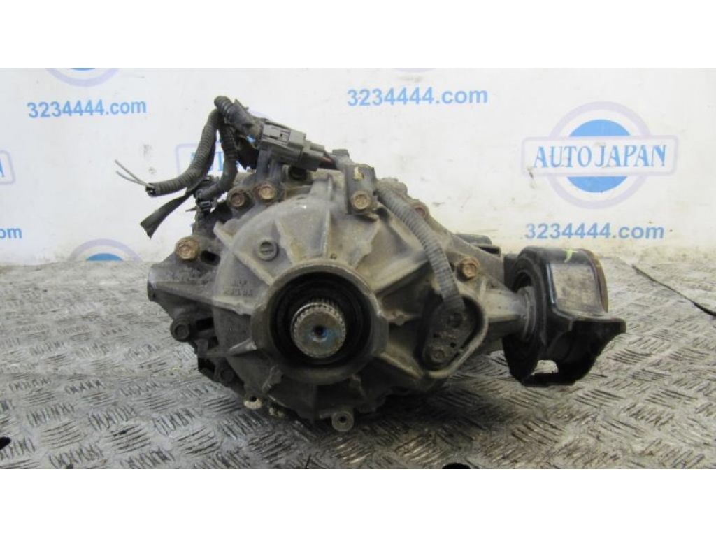 41200-RWG-080 | Редуктор задний ACURA MDX (YD2) 06-13 - Фото 2