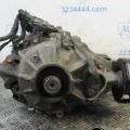 41200-RWG-080 | Редуктор задний ACURA MDX (YD2) 06-13 - Превью 2