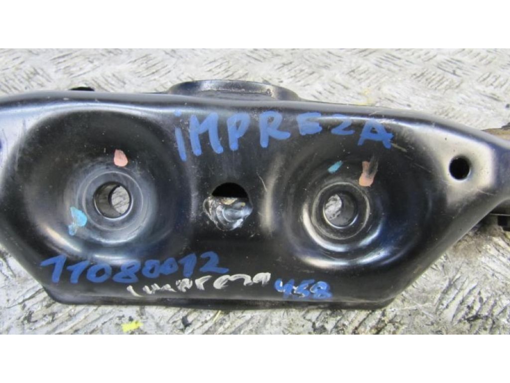 41310AG023 | Кронштейн редуктора задн. SUBARU IMPREZA 11-17 - Фото 2