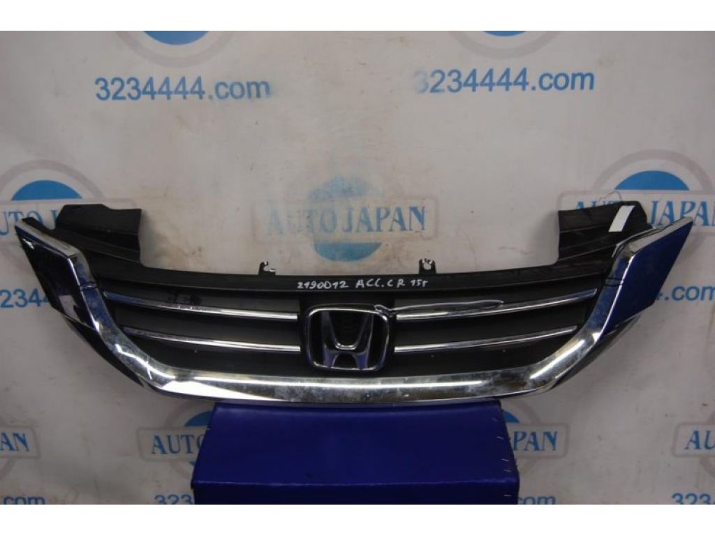 71121-T2A-A01 | Решетка радиатора HONDA ACCORD CR 13-18