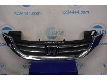 Решетка радиатора HONDA ACCORD CR 13-18