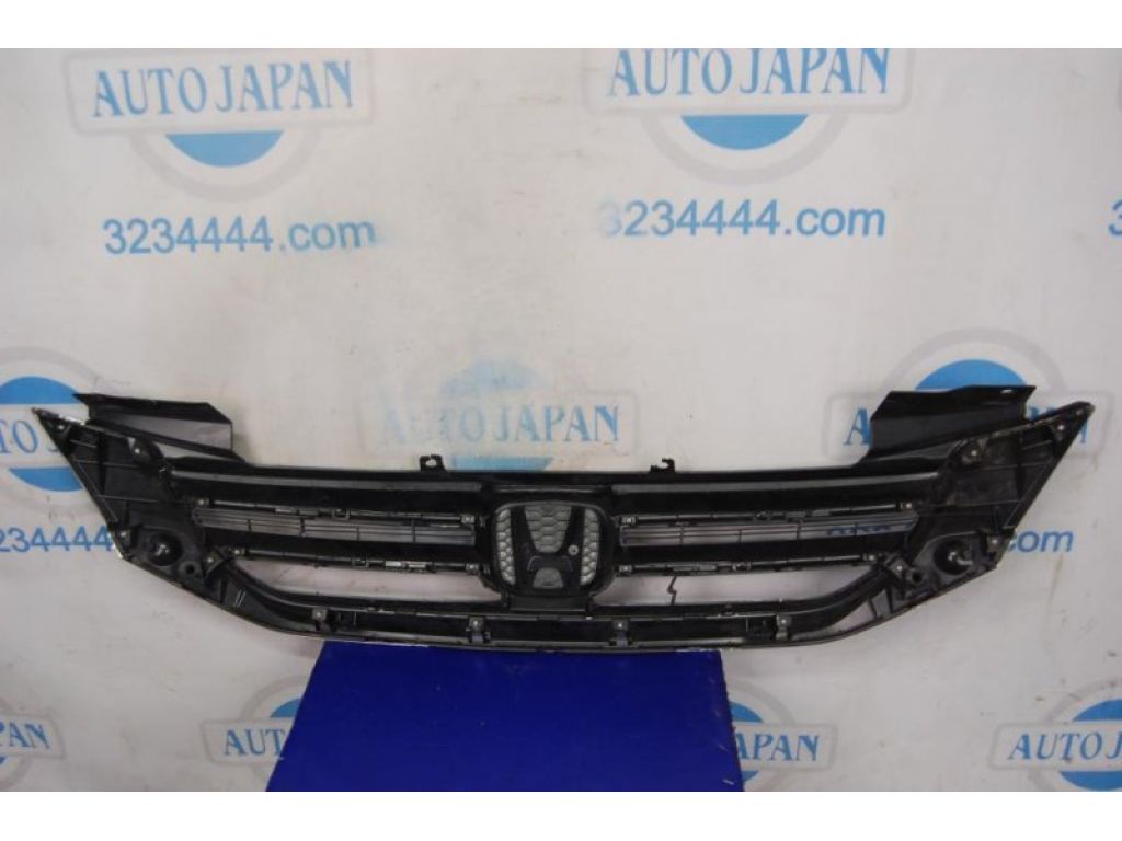 71121-T2A-A01 | Решетка радиатора HONDA ACCORD CR 13-18 - Фото 3