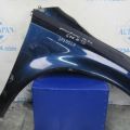 63112-CA030 | Крило переднє прав. NISSAN MURANO Z50 02-07