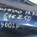 63112-CA030 | Крило переднє прав. NISSAN MURANO Z50 02-07 - Прев'ю 2
