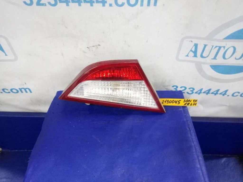 92403-3Q000 | Фонарь внутренний задн. лев. HYUNDAI SONATA YF 10-14