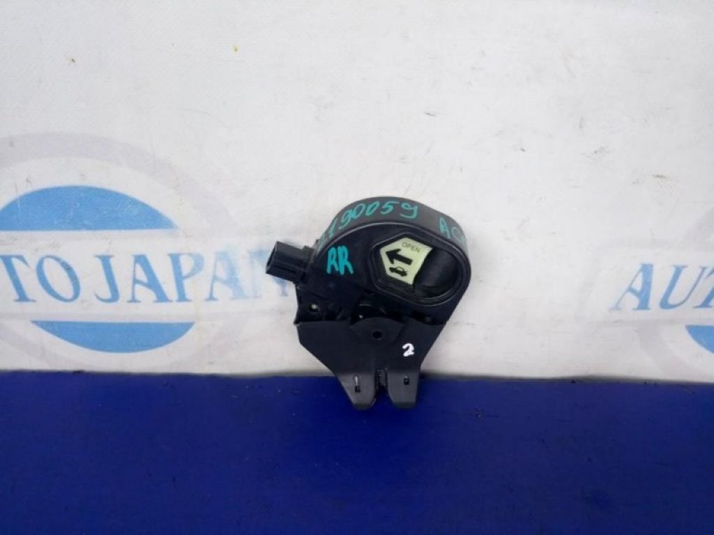 74851-TA0-A01 | Замок крышки багажника HONDA ACCORD USA 07-12