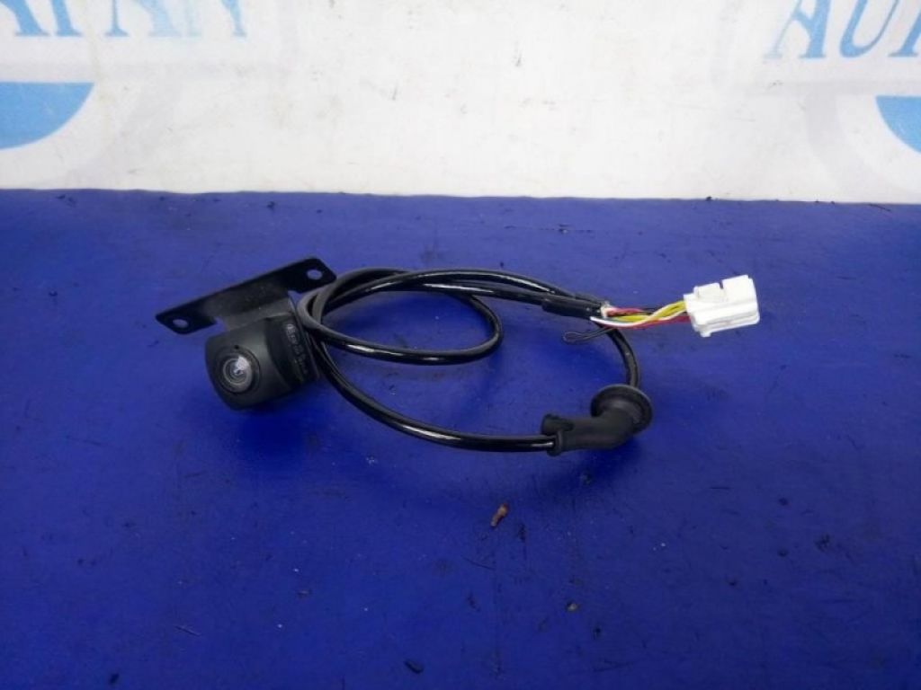 08A77-6K1-000 | Камера заднього виду HONDA ACCORD USA 07-12