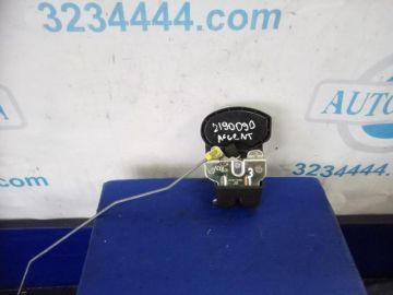 Замок крышки багажника HYUNDAI ACCENT MC 06-10