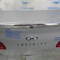 25380-JK01A | Кнопка відкриття багажника зовнішня INFINITI G25/G35/G37/Q40 06-14