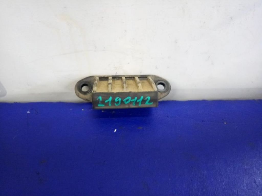 84840-48020 | Кнопка открывания багажника наружная LEXUS NX 14-21