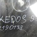 T001-52-310H | Капот MAZDA XEDOS 9 X9 (TA) 93-02 - Прев'ю 2