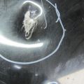 T001-52-310H | Капот MAZDA XEDOS 9 X9 (TA) 93-02 - Прев'ю 3
