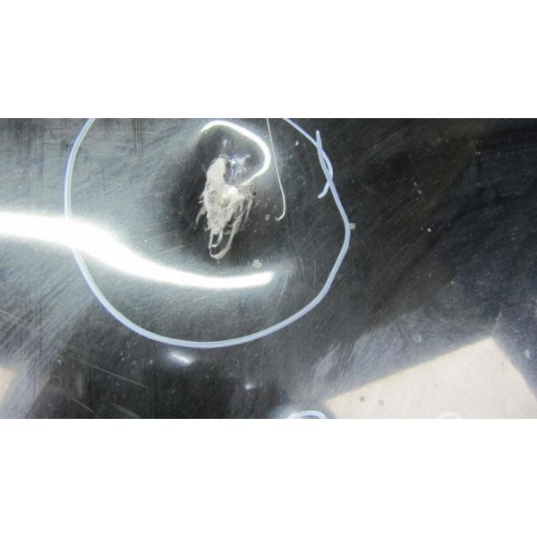 Капот MAZDA XEDOS 9 X9 (TA) 93-02 T001-52-310H — 3