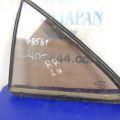 68124-33060 | Стекло двери глухое задн. лев. TOYOTA CAMRY 40 06-11