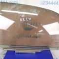 68114-33150 | Скло дверей задн. лів. TOYOTA CAMRY 40 06-11