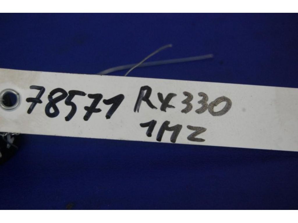 89615-02020 | Датчик детонации LEXUS RX300/330/350/400 03-09 - Фото 2