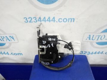 Замок двери передн. прав. HYUNDAI SONATA YF 10-14