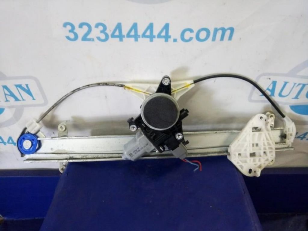 61041AJ00A | Склопідйомник передн. прав. SUBARU OUTBACK 09-14 BR - Фото 2