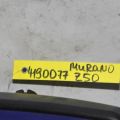 96321-CB00A | Дзеркало салону NISSAN MURANO Z50 02-07 - Прев'ю 2