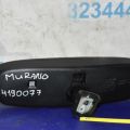 96321-CB00A | Дзеркало салону NISSAN MURANO Z50 02-07 - Прев'ю 3
