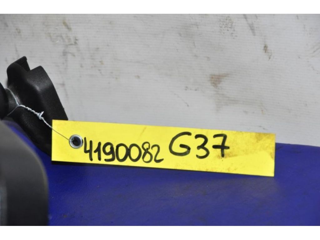 96321-CB00A | Дзеркало салону INFINITI G25/G35/G37/Q40 06-14 - Фото 2