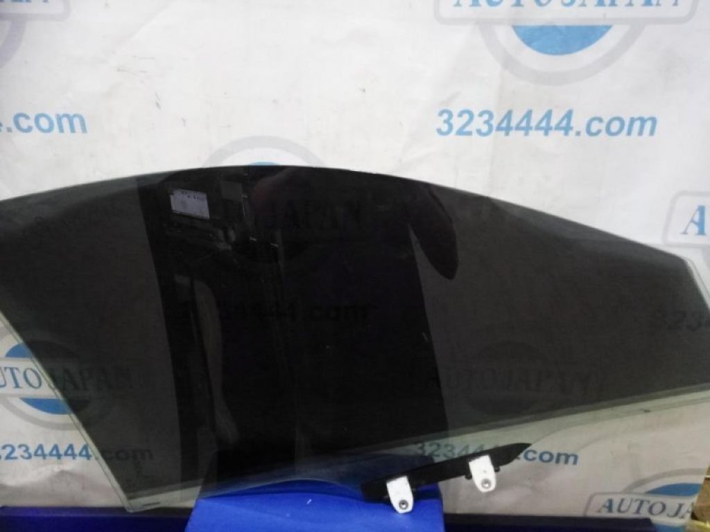 73350-TA5-A10 | Скло дверей передн. лів. HONDA ACCORD USA 07-12 - Фото 2