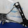 561 839 461 F | Стеклоподъемник задн. лев. VOLKSWAGEN PASSAT B7 11-15 - Превью 3