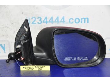 Зеркало прав. HYUNDAI ACCENT MC 06-10