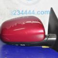 87620-1E540 | Зеркало прав. HYUNDAI ACCENT MC 06-10 - Превью 4